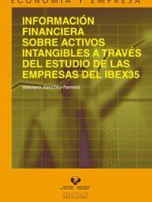 Información financiera sobre activos intangibles a través del estudio de las empresas del IBEX35