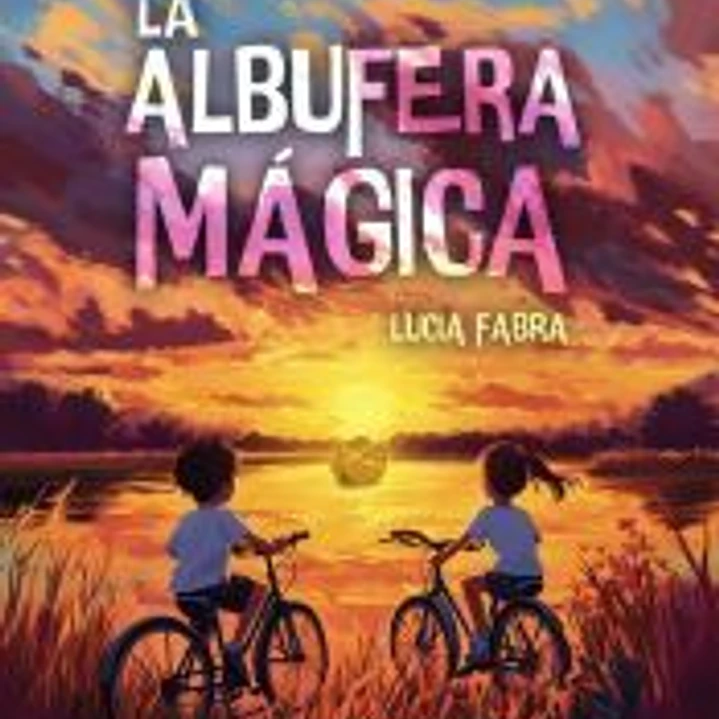 La Albufera Mágica 1