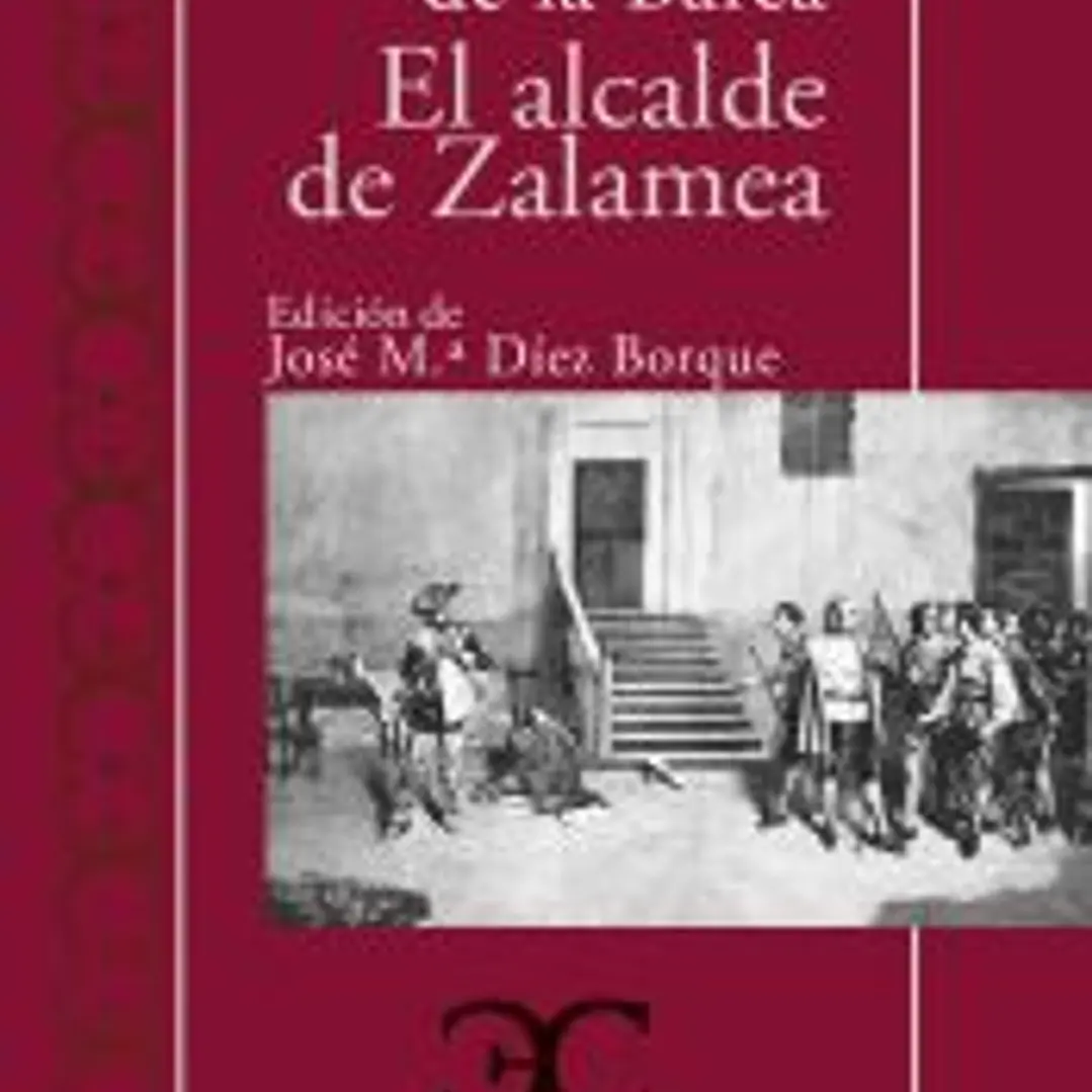 El alcalde de Zalamea 1