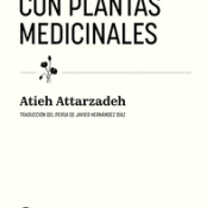 Morir con plantas medicinales 1