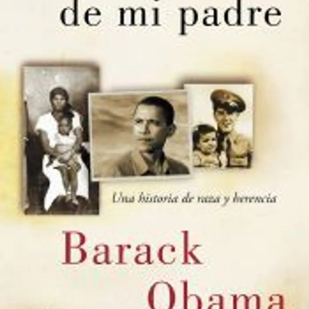 Los sueños de mi padre 1