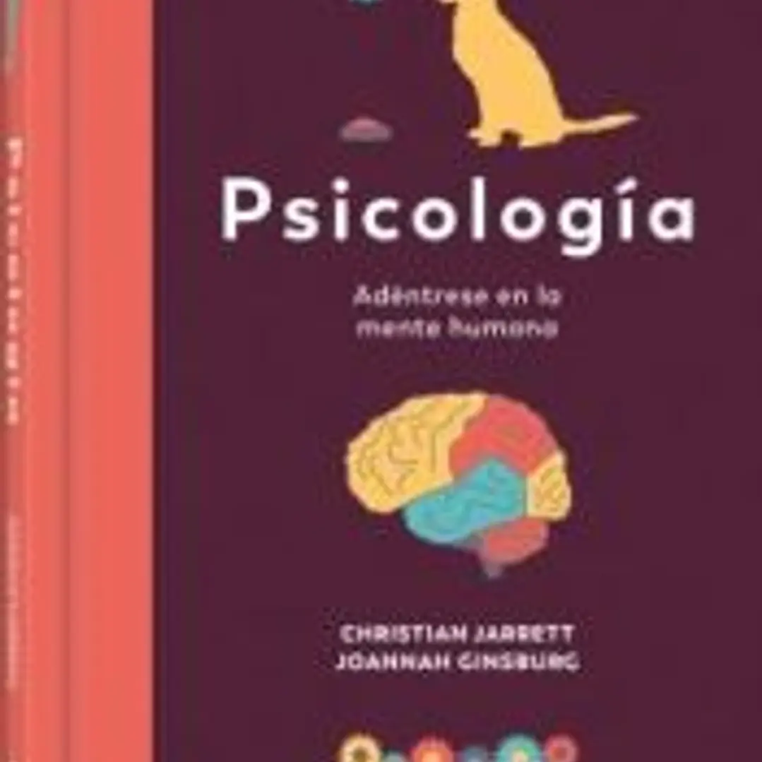 Psicología 1