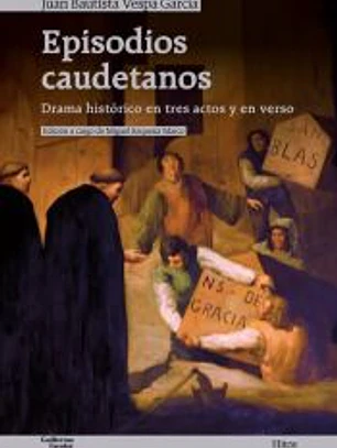 Episodios caudetanos