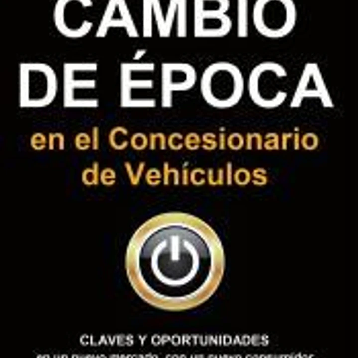 CAMBIO DE ÉPOCA en el Concesionario de vehículos 1