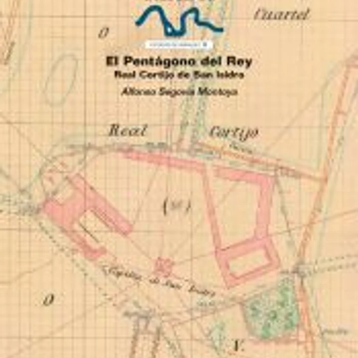 El Pentágono del Rey 1
