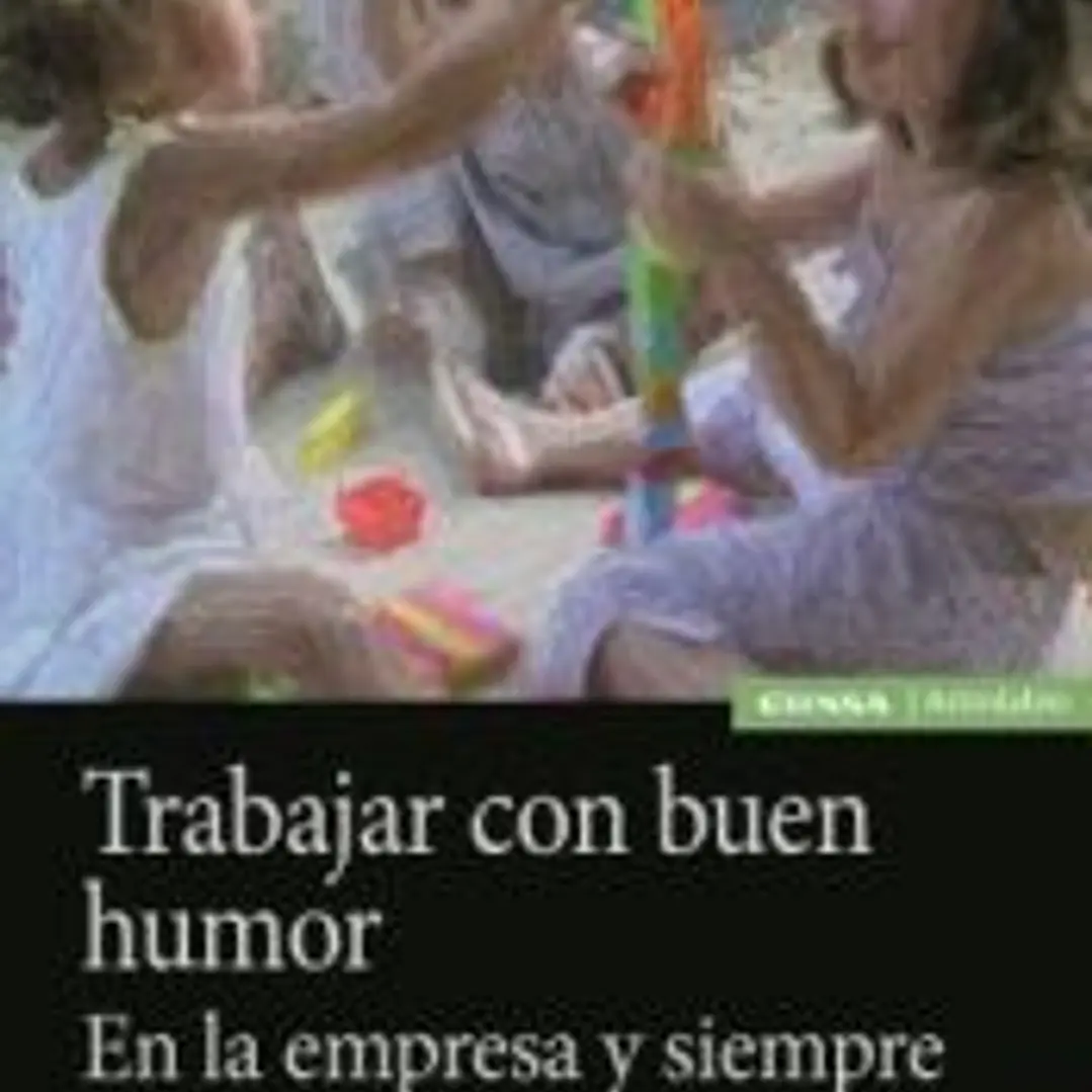 Trabajar con buen humor 1