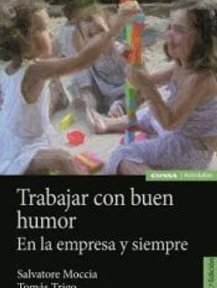 Trabajar con buen humor