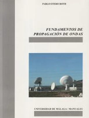 Fundamentos de propagación de ondas