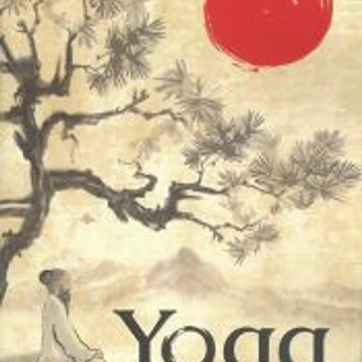 Yoga, el silencio es mi alimento 1