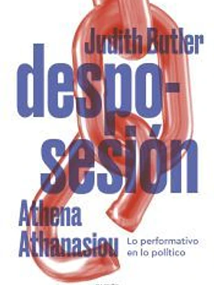 Desposesión