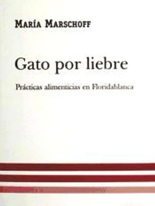 GATO POR LIEBRE