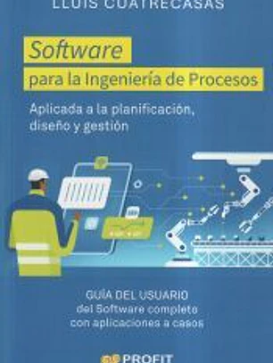 Software para la ingeniería de procesos