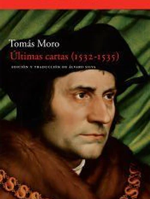 Últimas cartas (1532-1535)