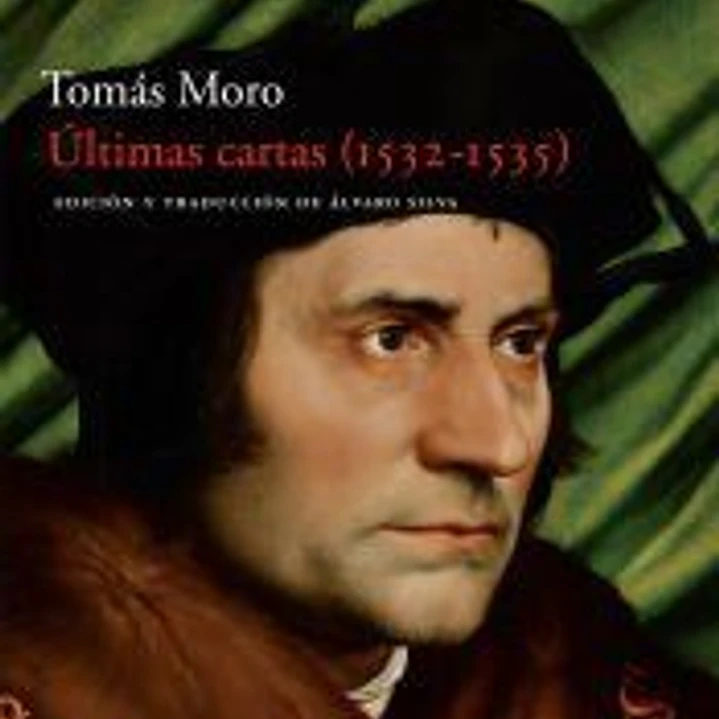 Últimas cartas (1532-1535) 1
