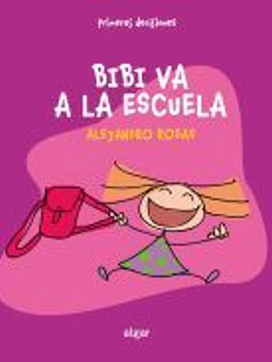 Bibi va a la escuela
