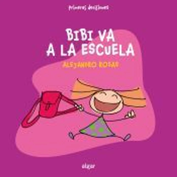Bibi va a la escuela 1