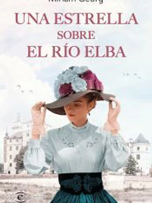 Una estrella sobre el río Elba