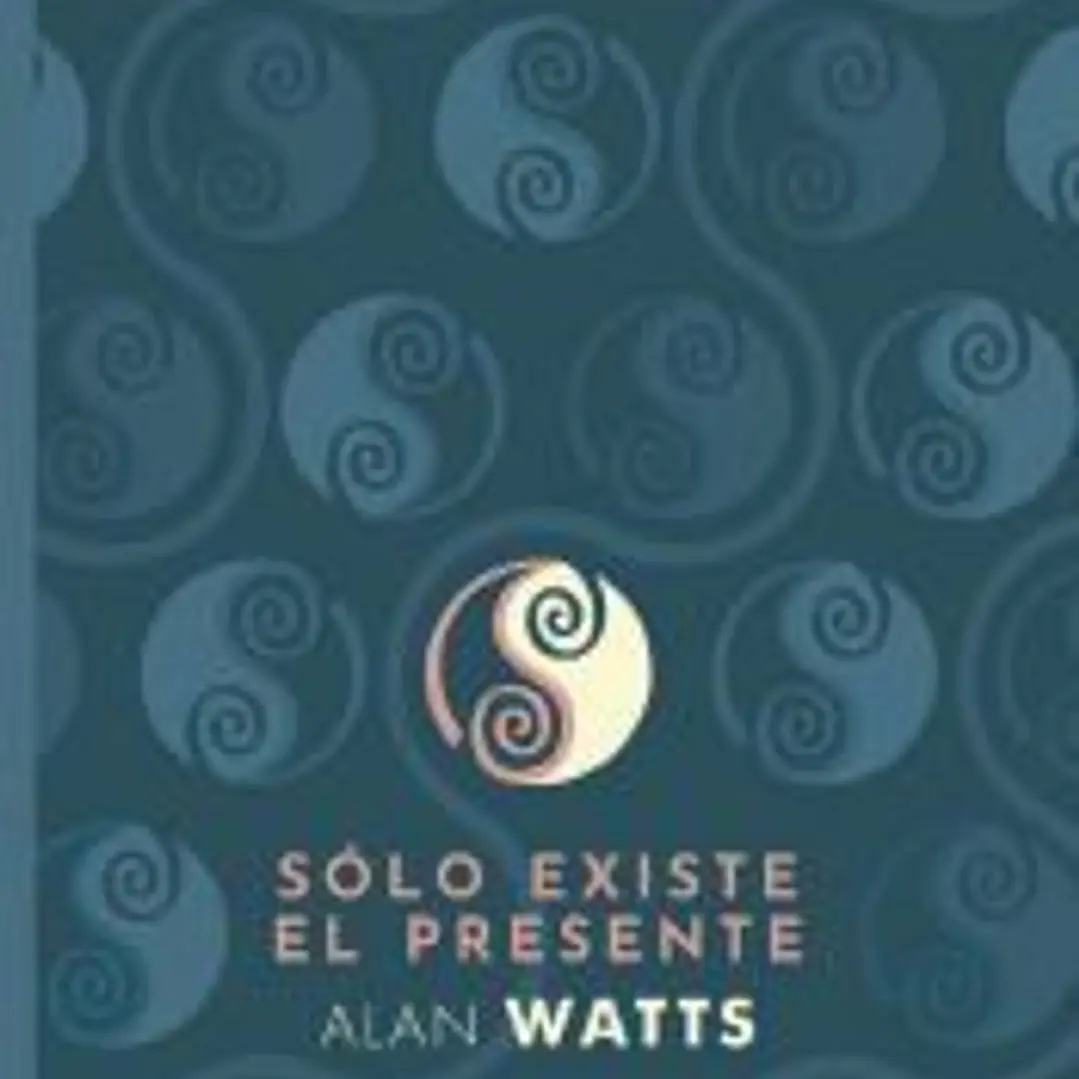 Sólo existe el presente 1