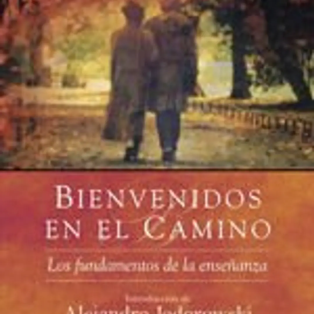 BIENVENIDOS EN EL CAMINO 1