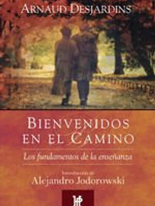 BIENVENIDOS EN EL CAMINO