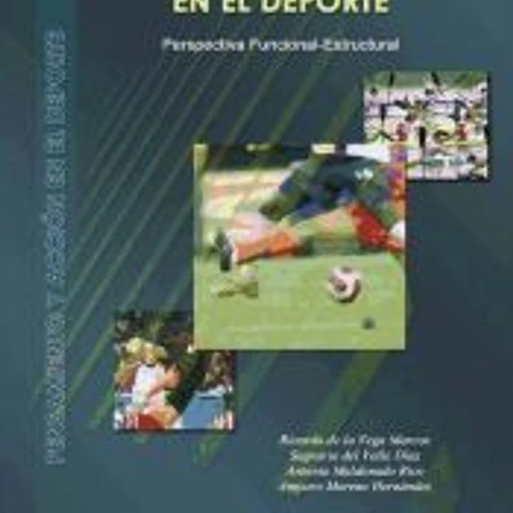 Pensamiento y acción en el deporte 1