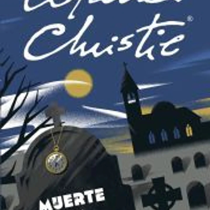 Muerte en la vicaría 1