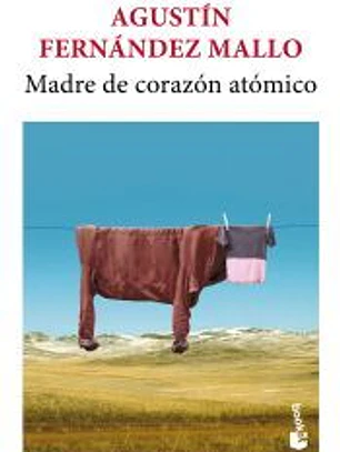 Madre de corazón atómico