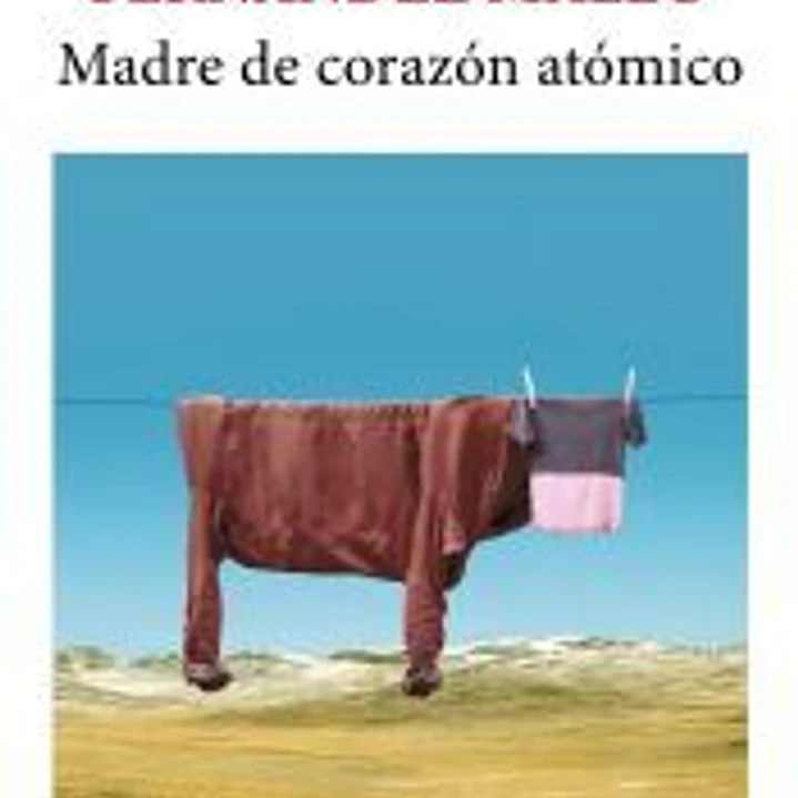 Madre de corazón atómico 1