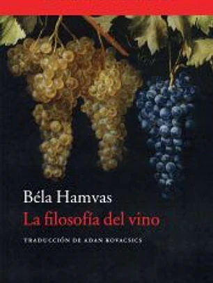 La filosofía del vino