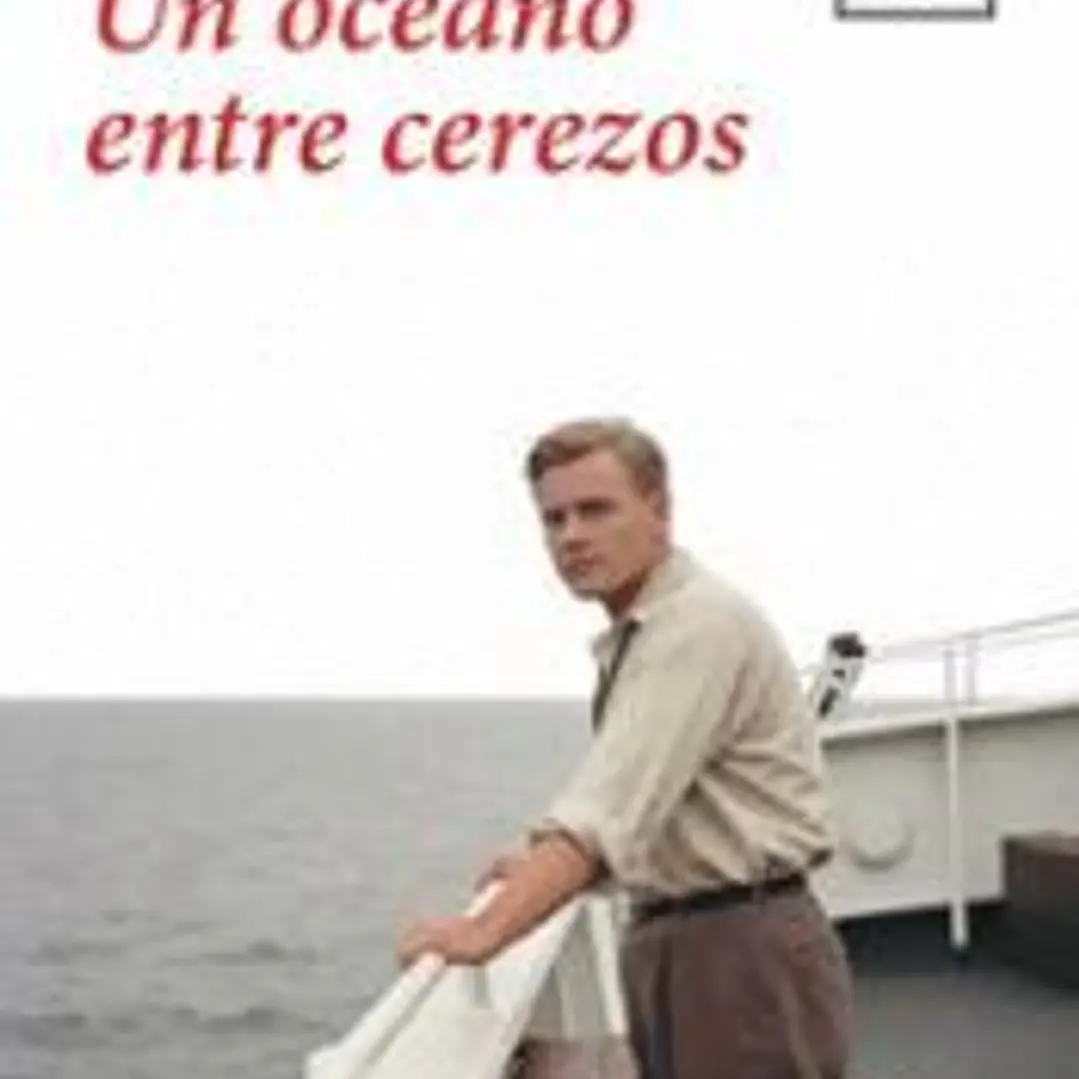 UN OCEANO ENTRE CEREZOS 1