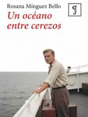 UN OCEANO ENTRE CEREZOS