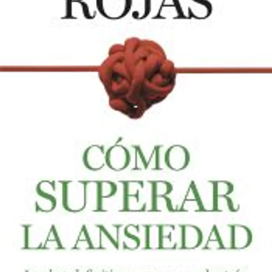 Cómo superar la ansiedad 1