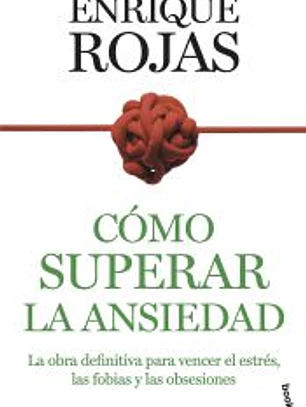 Cómo superar la ansiedad