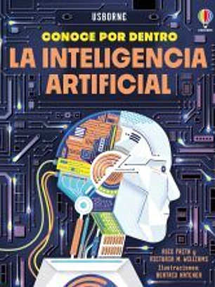 LA INTELIGENCIA ARTIFICIAL