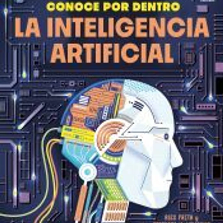 LA INTELIGENCIA ARTIFICIAL 1