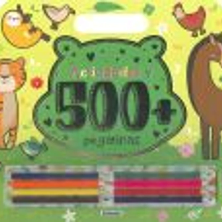 Animales 1