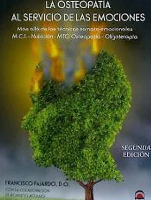 La Osteopatía al Servicio de las Emociones