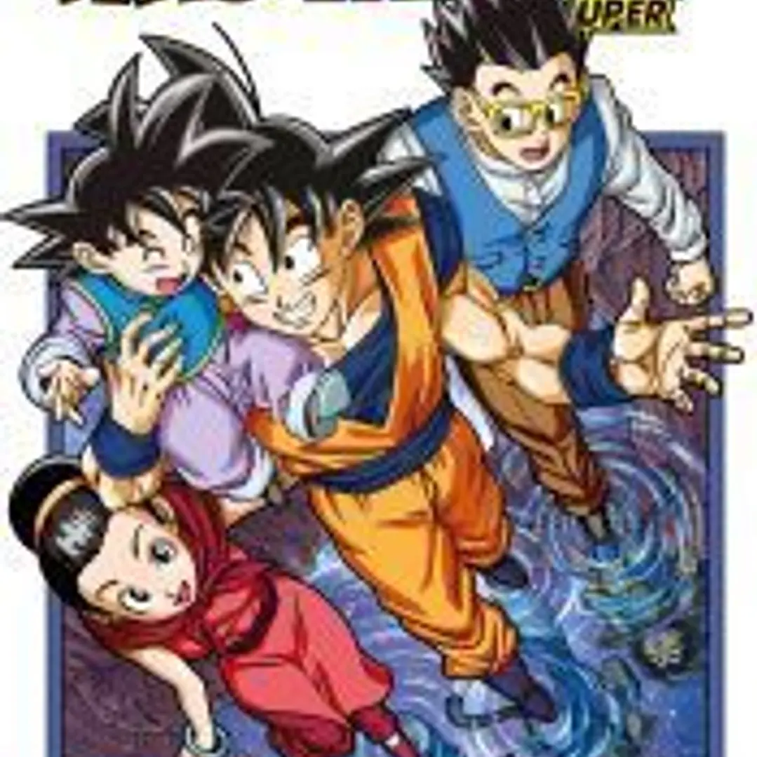 Dragon Ball Super nº 19 1