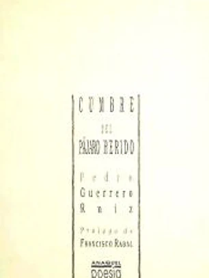 Cumbre del pájaro herido