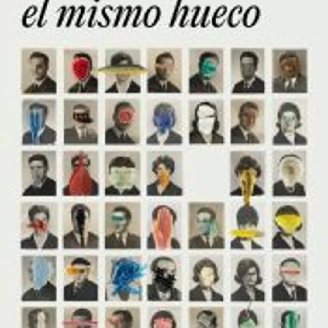 Era todo el mismo hueco 1