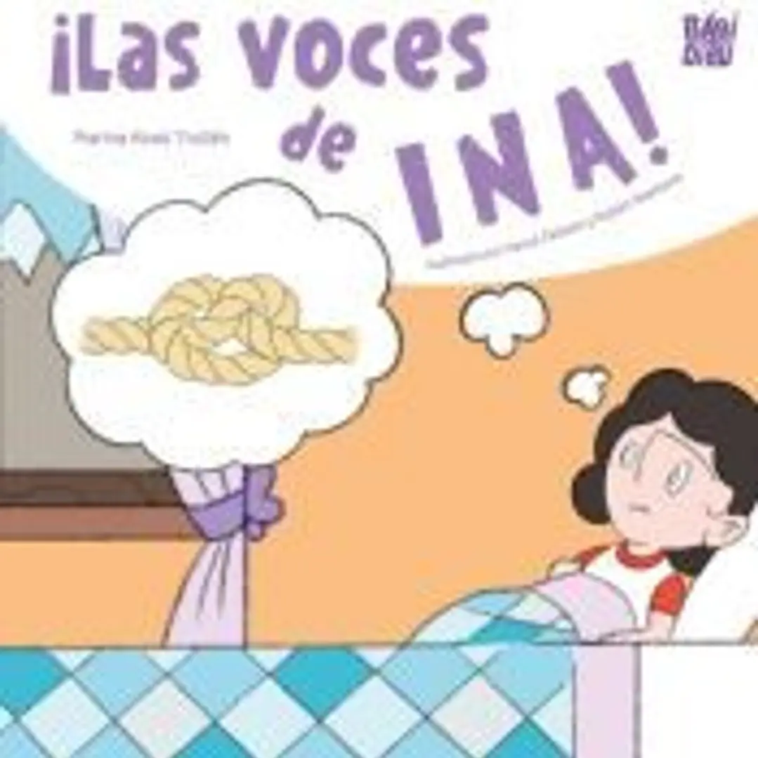 ¡Las voces de Ina! 1
