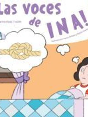 ¡Las voces de Ina!