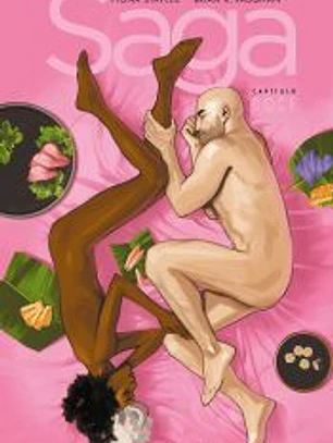 Saga nº 12