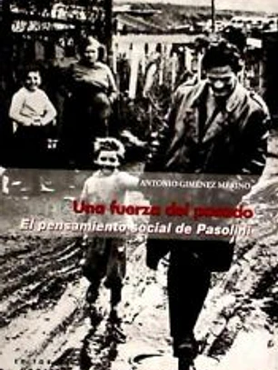 Una fuerza del pasado