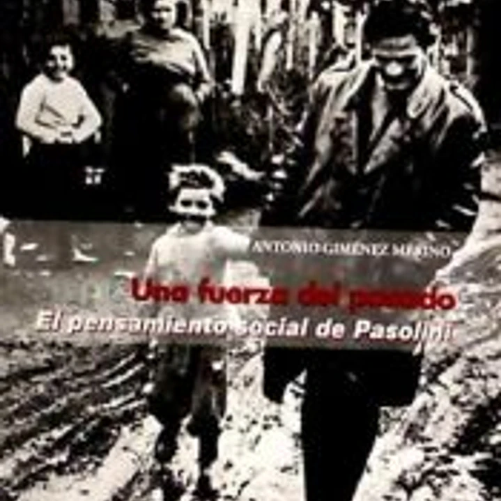 Una fuerza del pasado 1