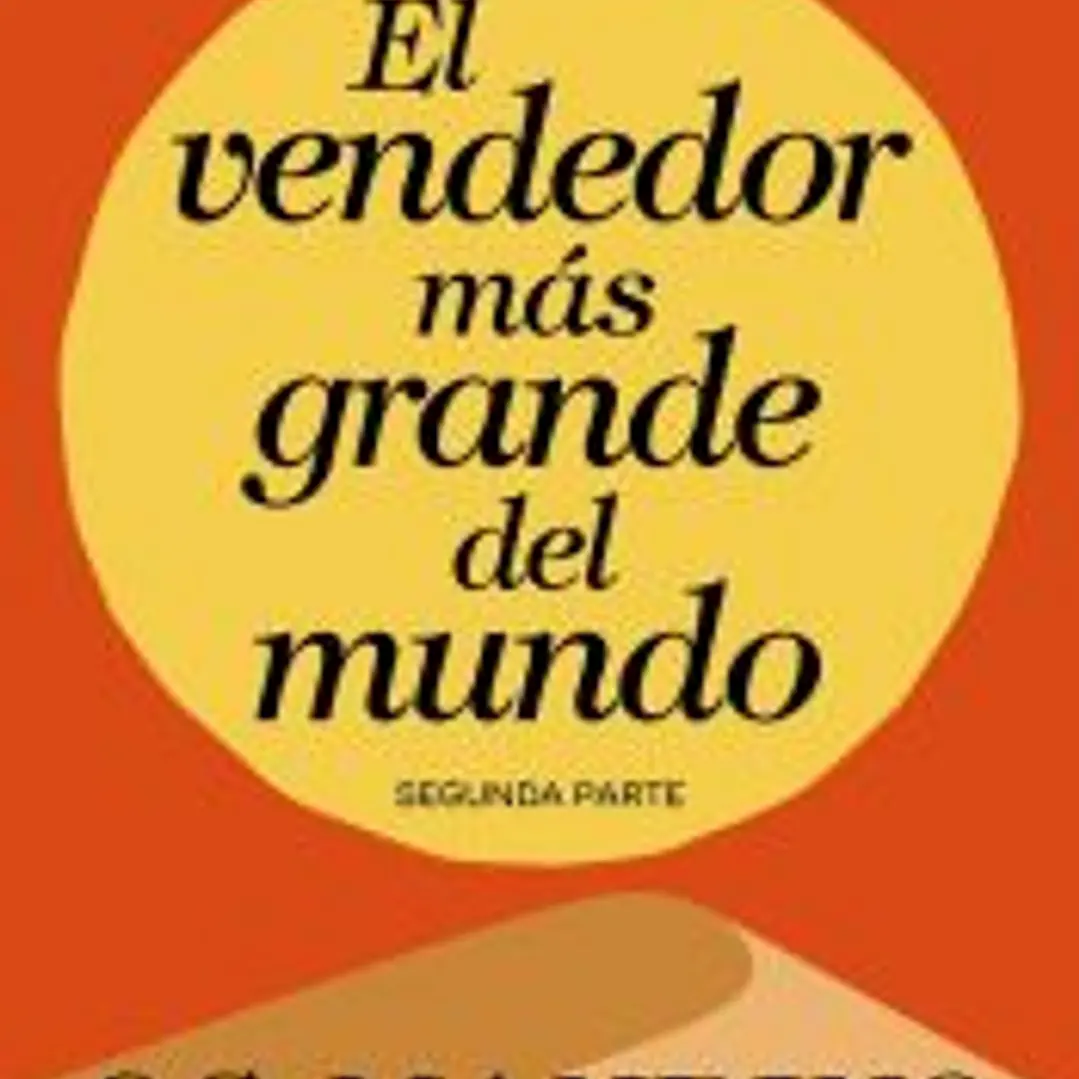 El vendedor más grande del mundo II 1
