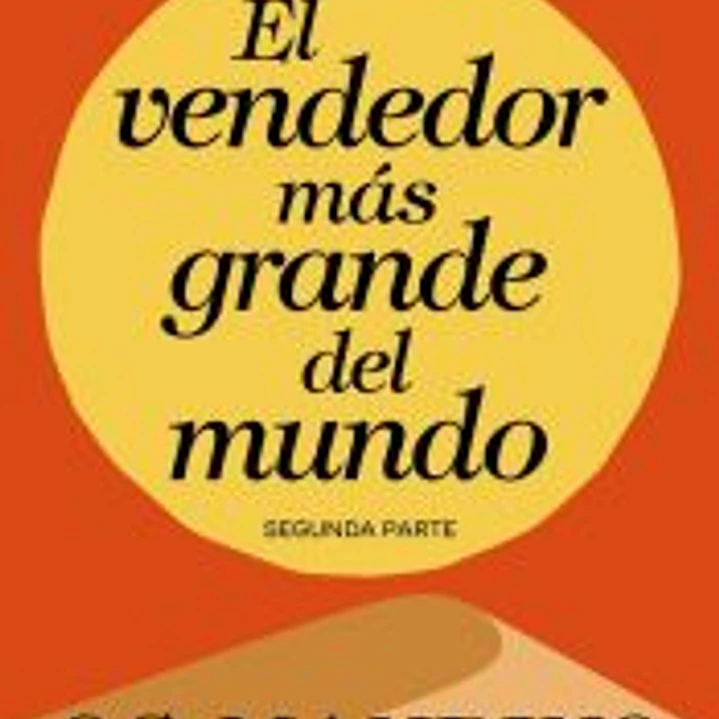 El vendedor más grande del mundo II 1
