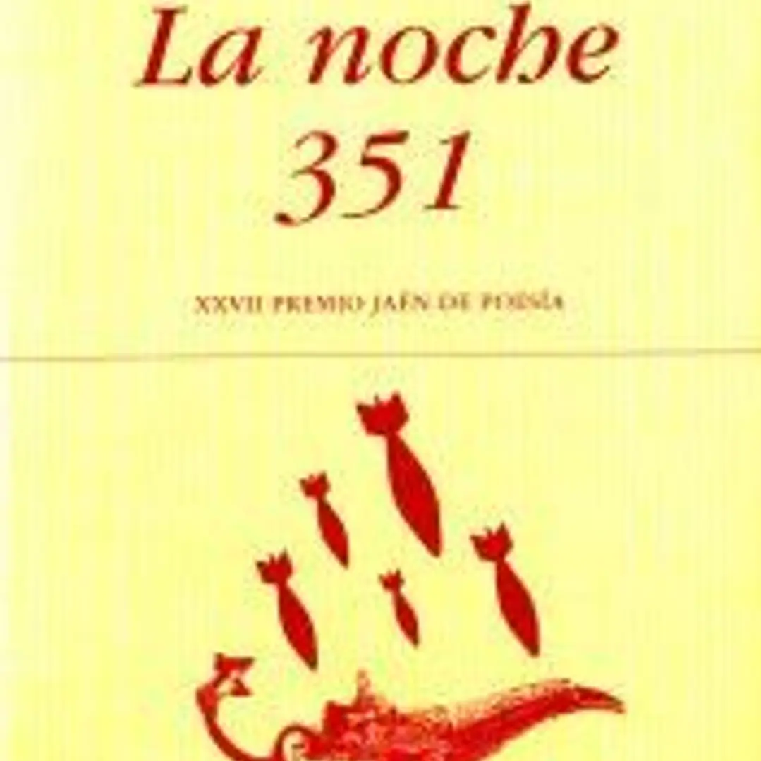 La noche 351 1