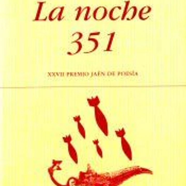 La noche 351 1