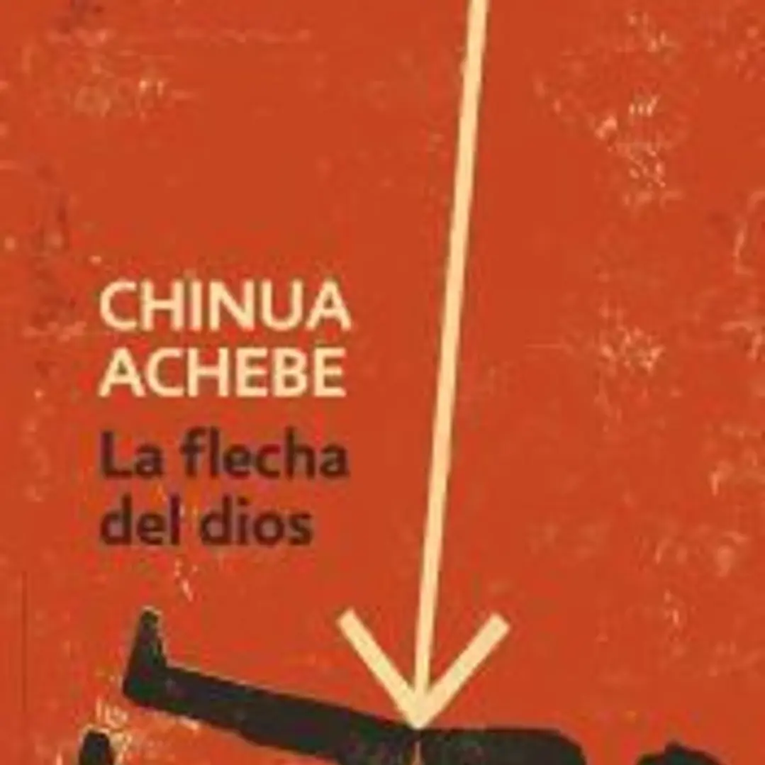 La flecha del dios 1